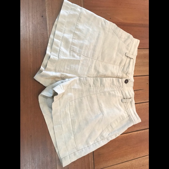 Patagonia Pants - Patagonia Hemp shorts size 10